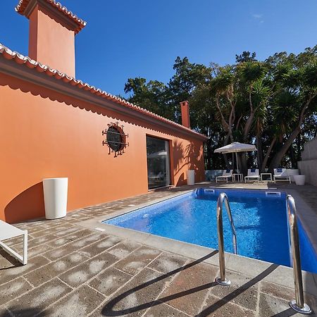 Funchal Charming Villa المظهر الخارجي الصورة