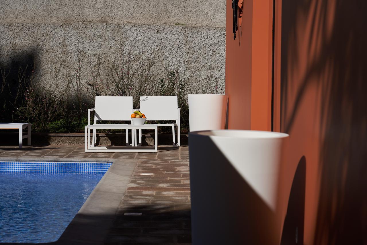 Funchal Charming Villa المظهر الخارجي الصورة