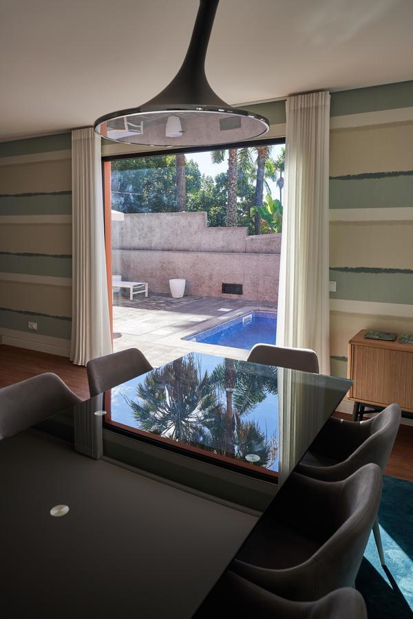 Funchal Charming Villa المظهر الخارجي الصورة