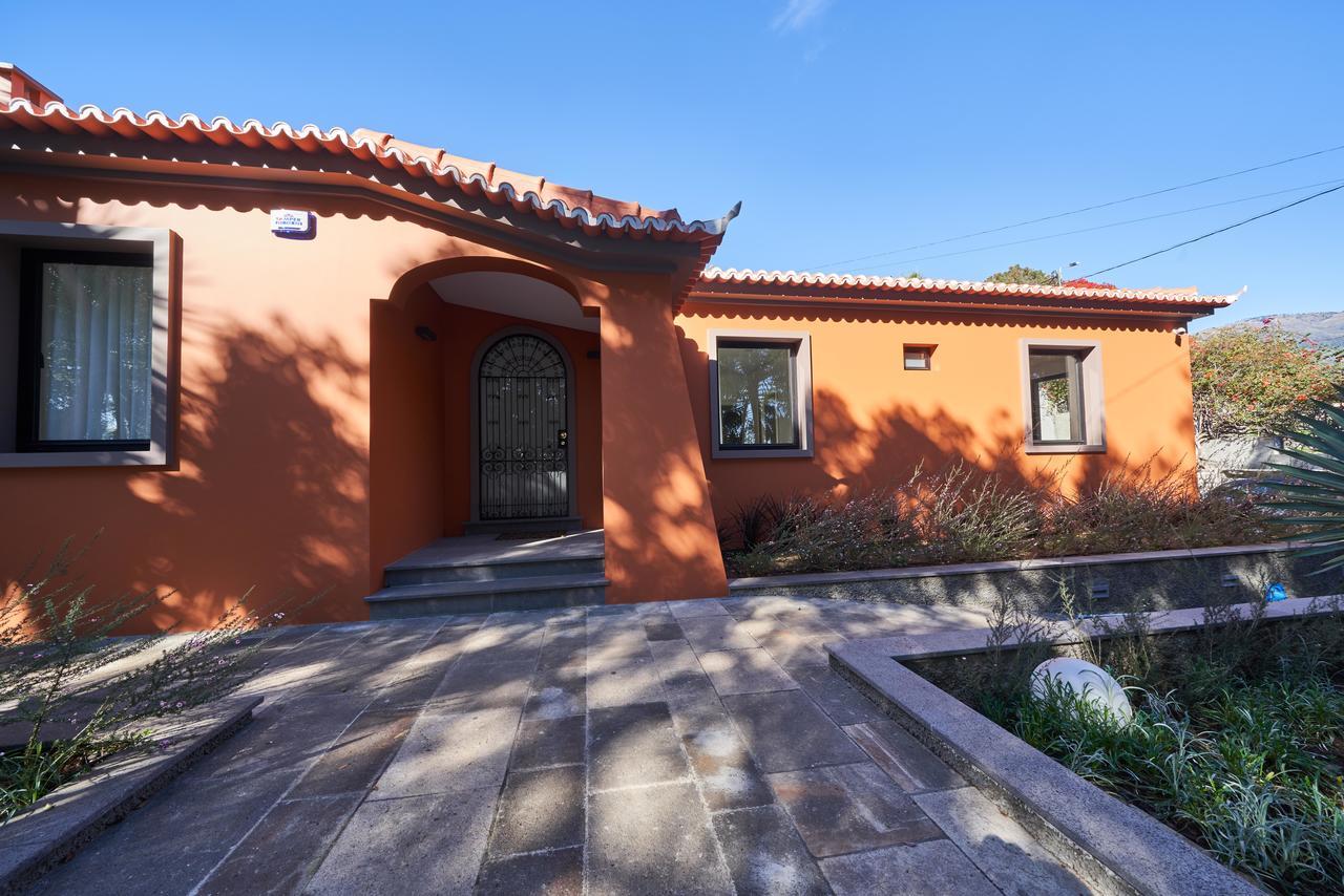 Funchal Charming Villa المظهر الخارجي الصورة